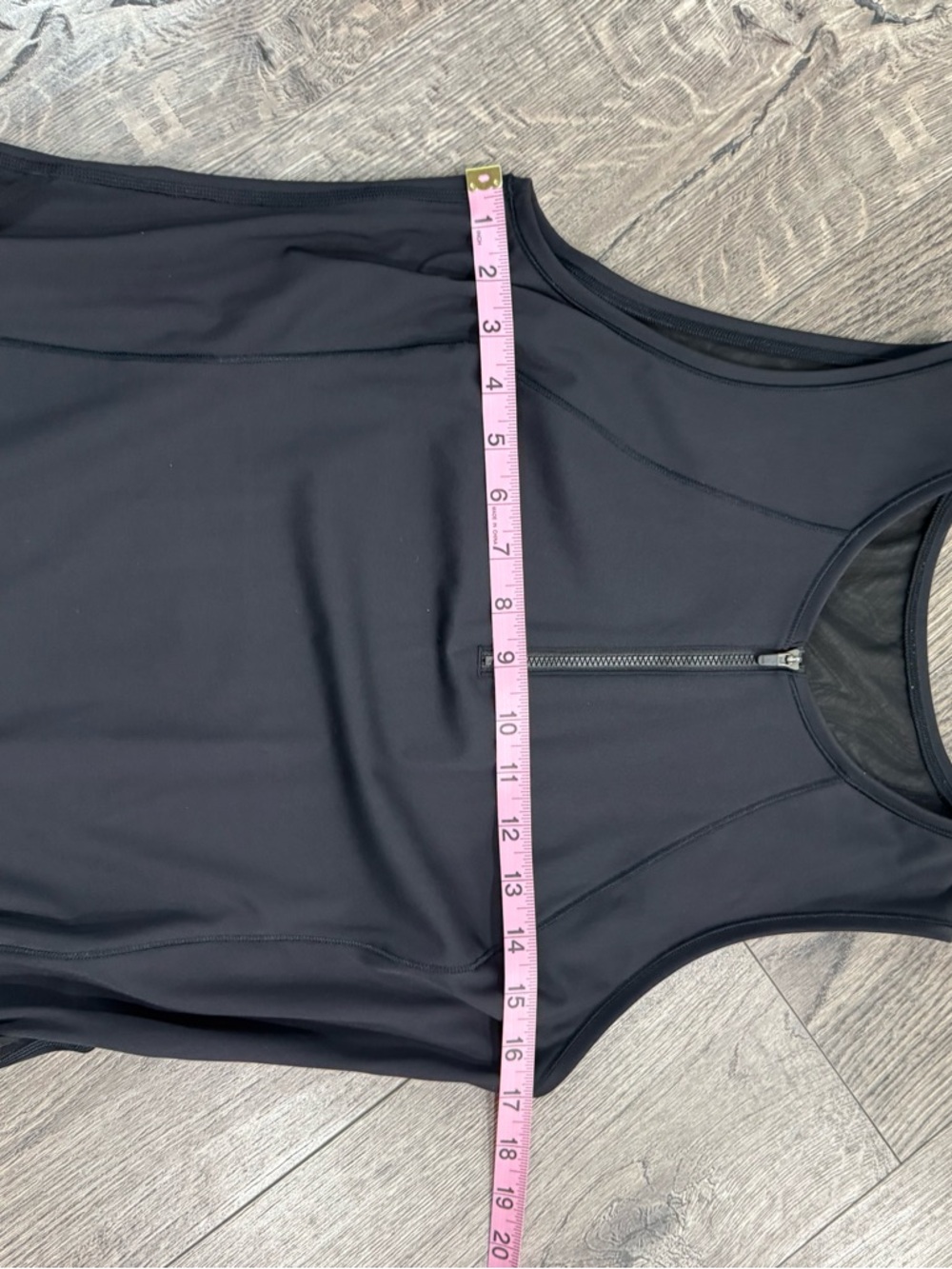 Athleta Match Point Tennis Midi Dress - Picture 11 of 15